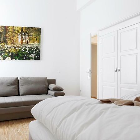 Sc 02 By Rockchair Apartments L Superhost Status L 4 Bedrooms Boxspringbeds 2 Bathrooms Balcony Elevator - Cozy Family & Business Flair Welcomes You! Berlín Exterior foto